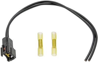 Electrical Pigtail Dorman - TECHoice 645-209