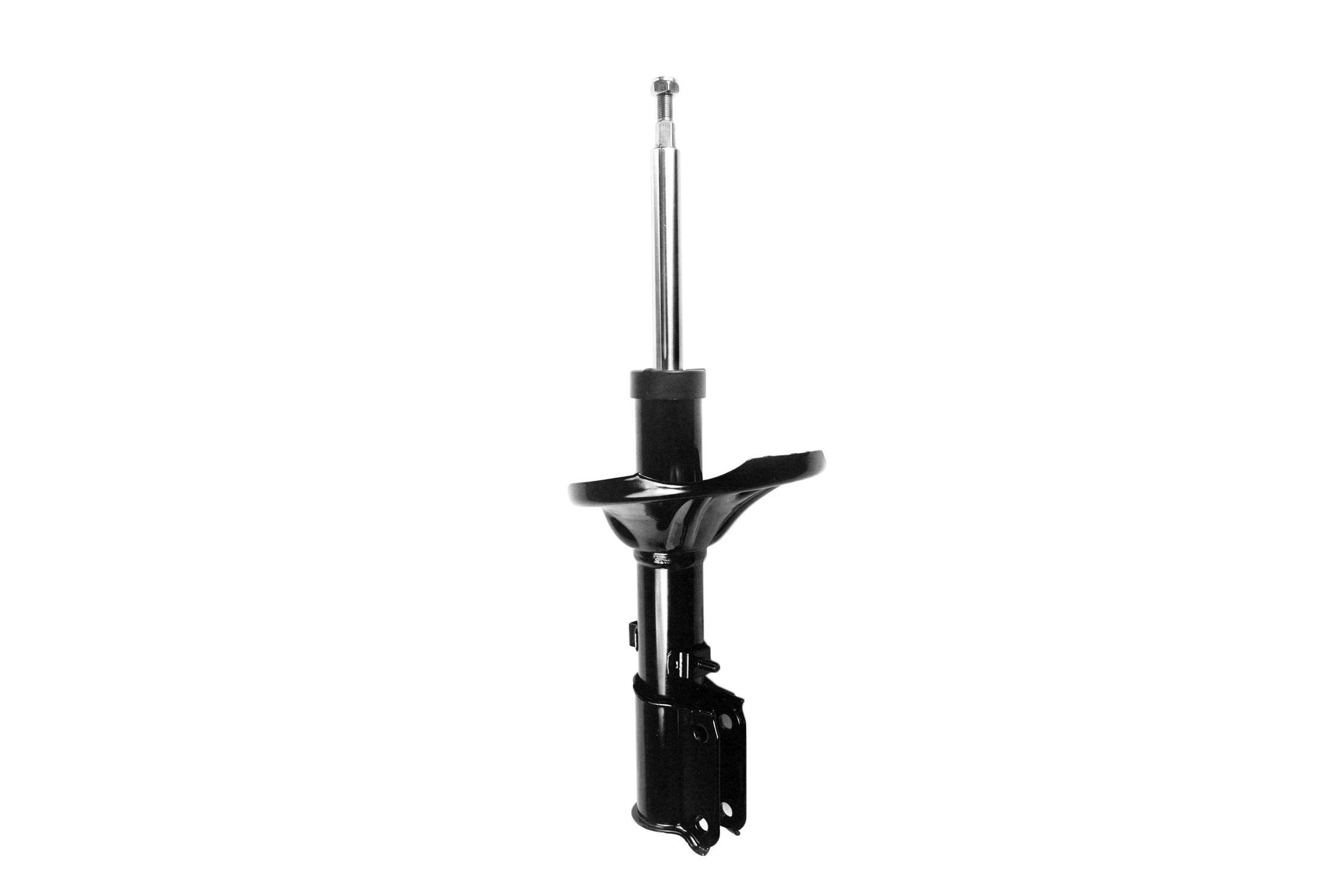 Suspension Strut MacPherson Ride Control MP331600