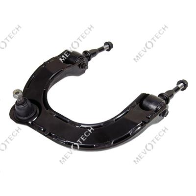 Suspension Control Arm and Ball Joint Assembly Mevotech Supreme CMS90142