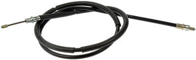 Parking Brake Cable Dorman - First Stop C94840
