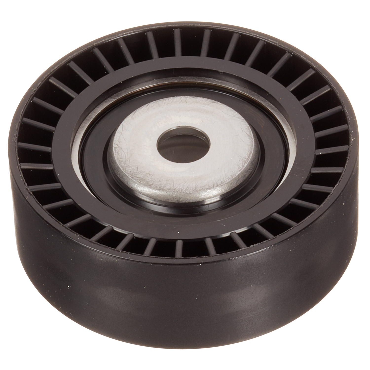 Accessory Drive Belt Idler Pulley INA US FP00011