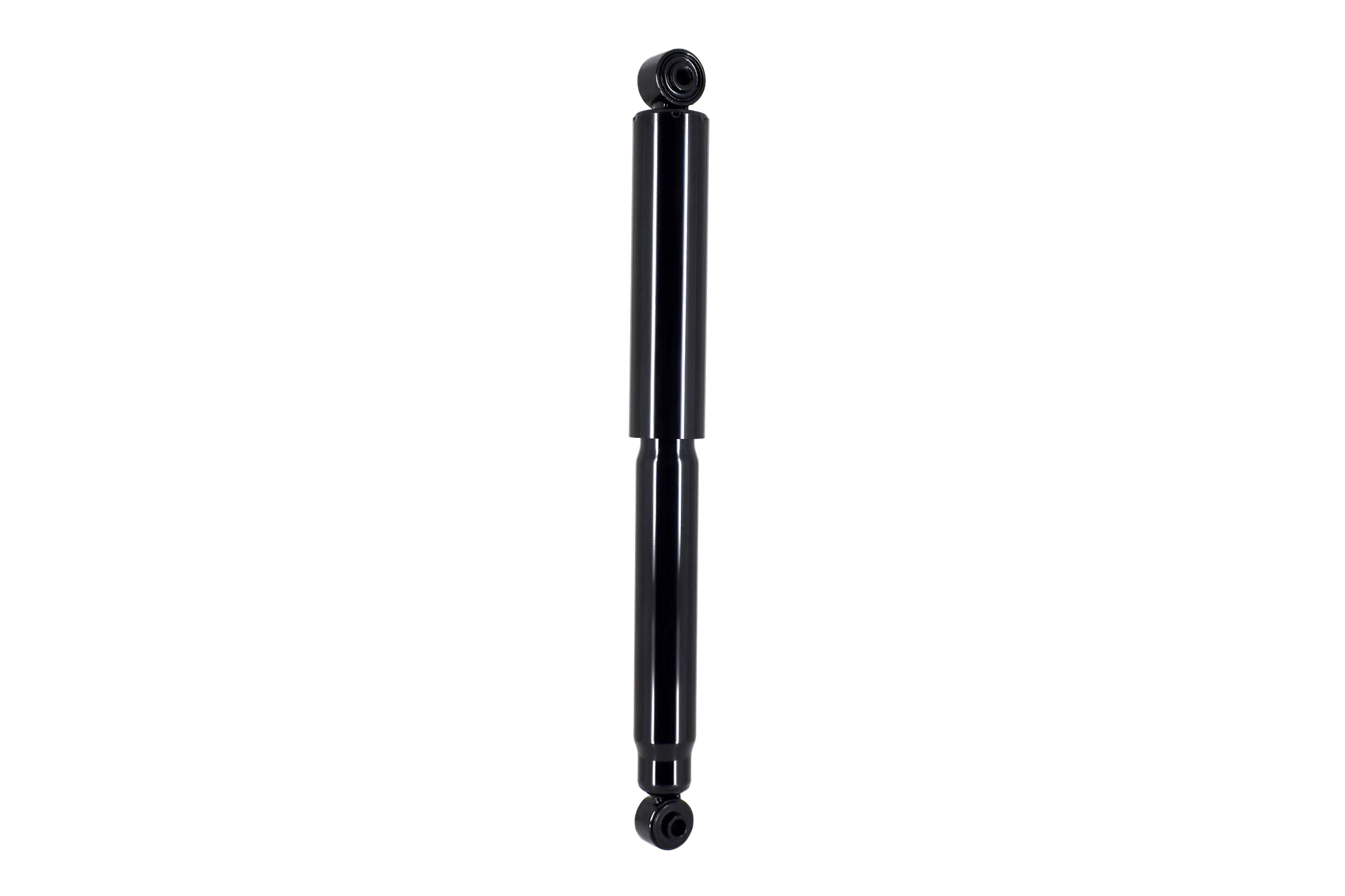 Suspension Shock Absorber MacPherson Ride Control MP347387