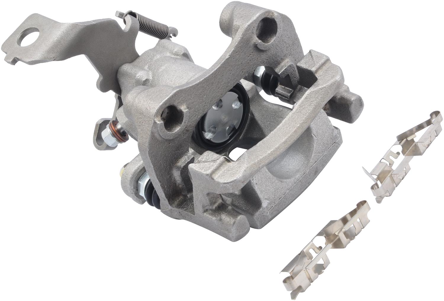 Disc Brake Caliper Perfect Stop 89-01729A
