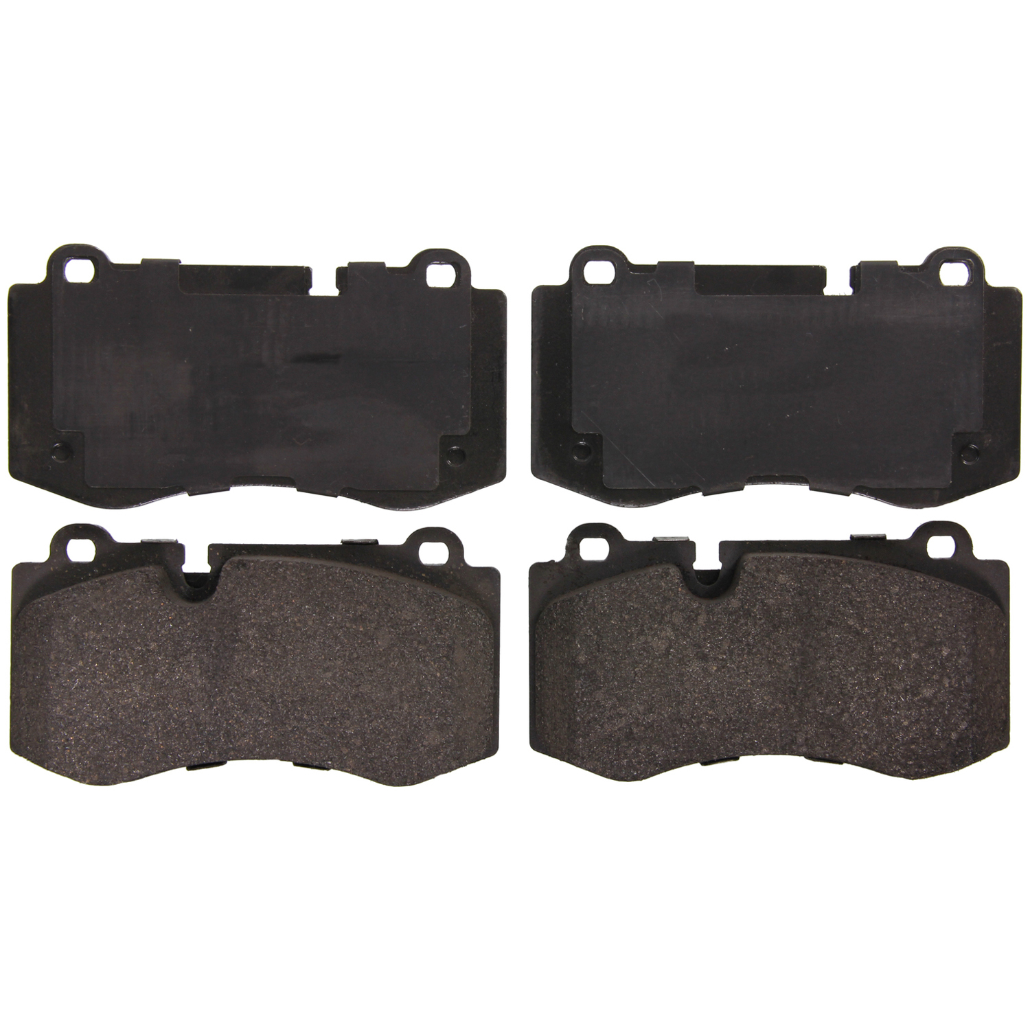Disc Brake Pad Set Wagner Brake ZX1223