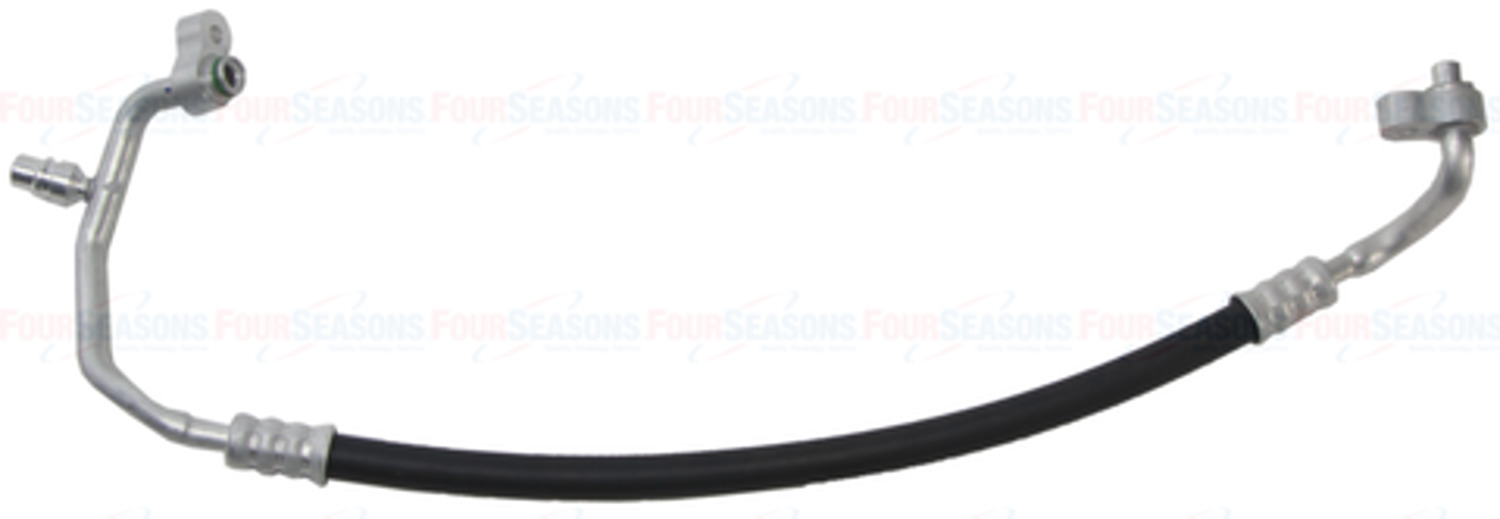 A/C Refrigerant Discharge Hose Four Seasons 66796