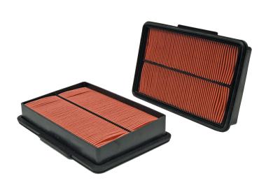 Engine Air Filter Wix 49001