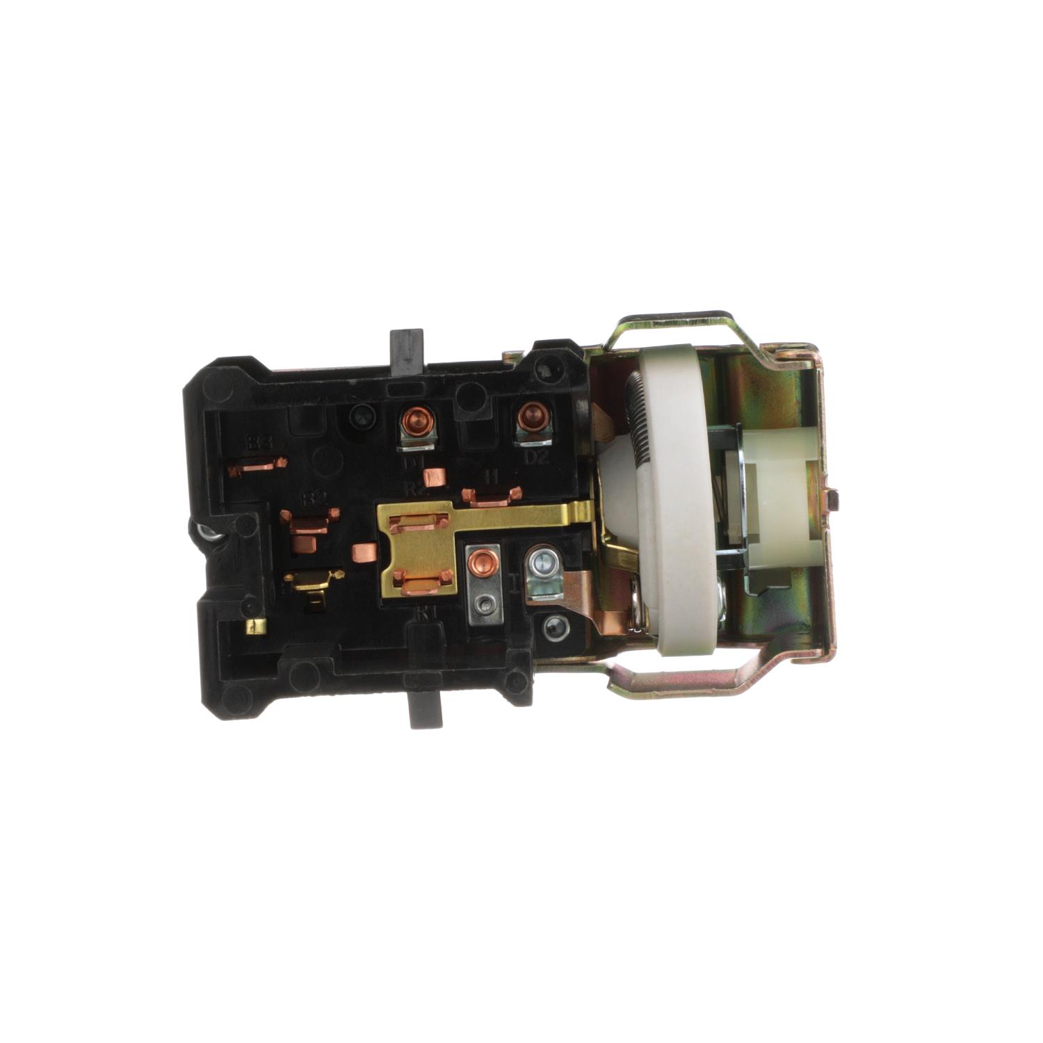 Headlight Switch Standard Ignition DS-199