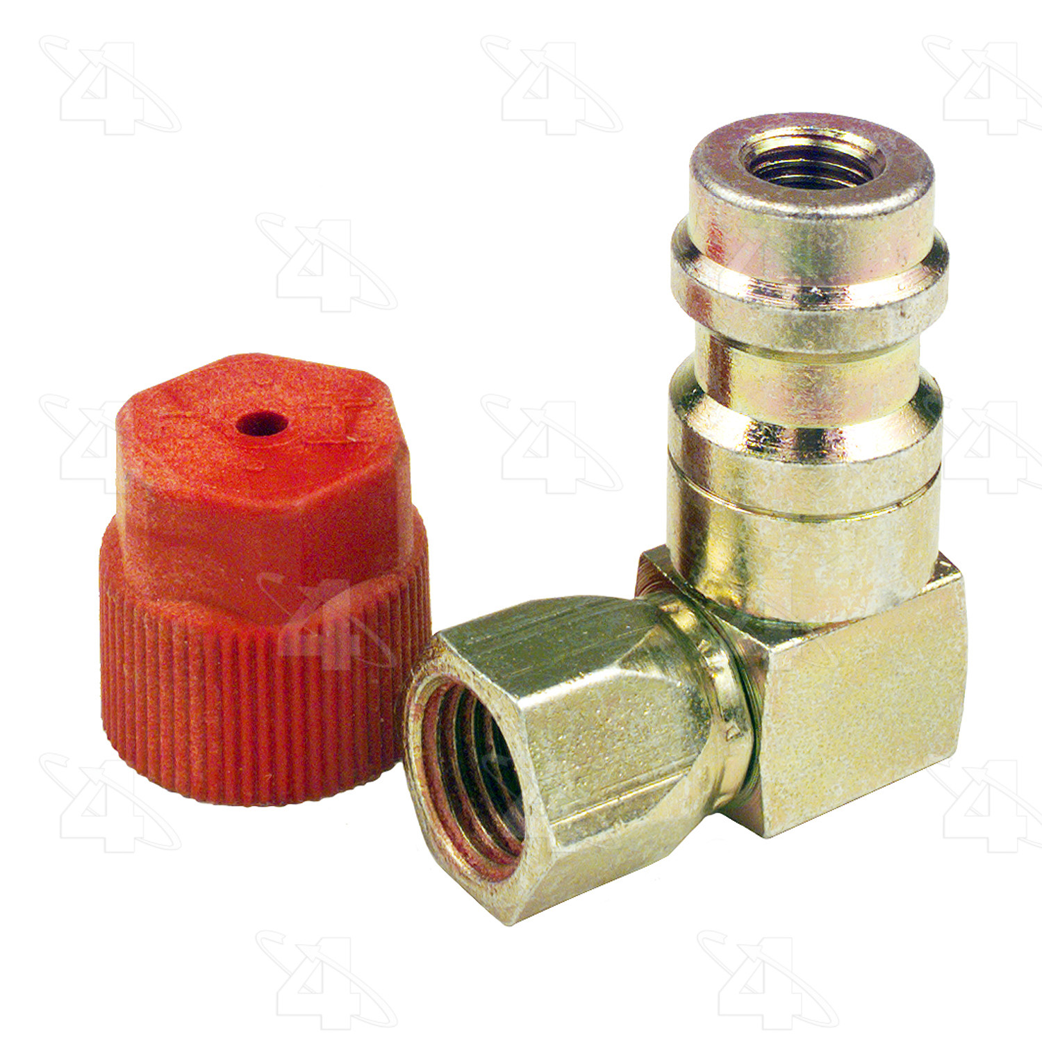 A/C Repair Tool Four Seasons 59985