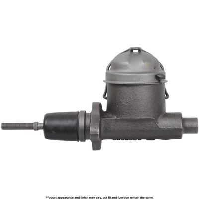 Brake Master Cylinder CARDONE Reman 10-49204