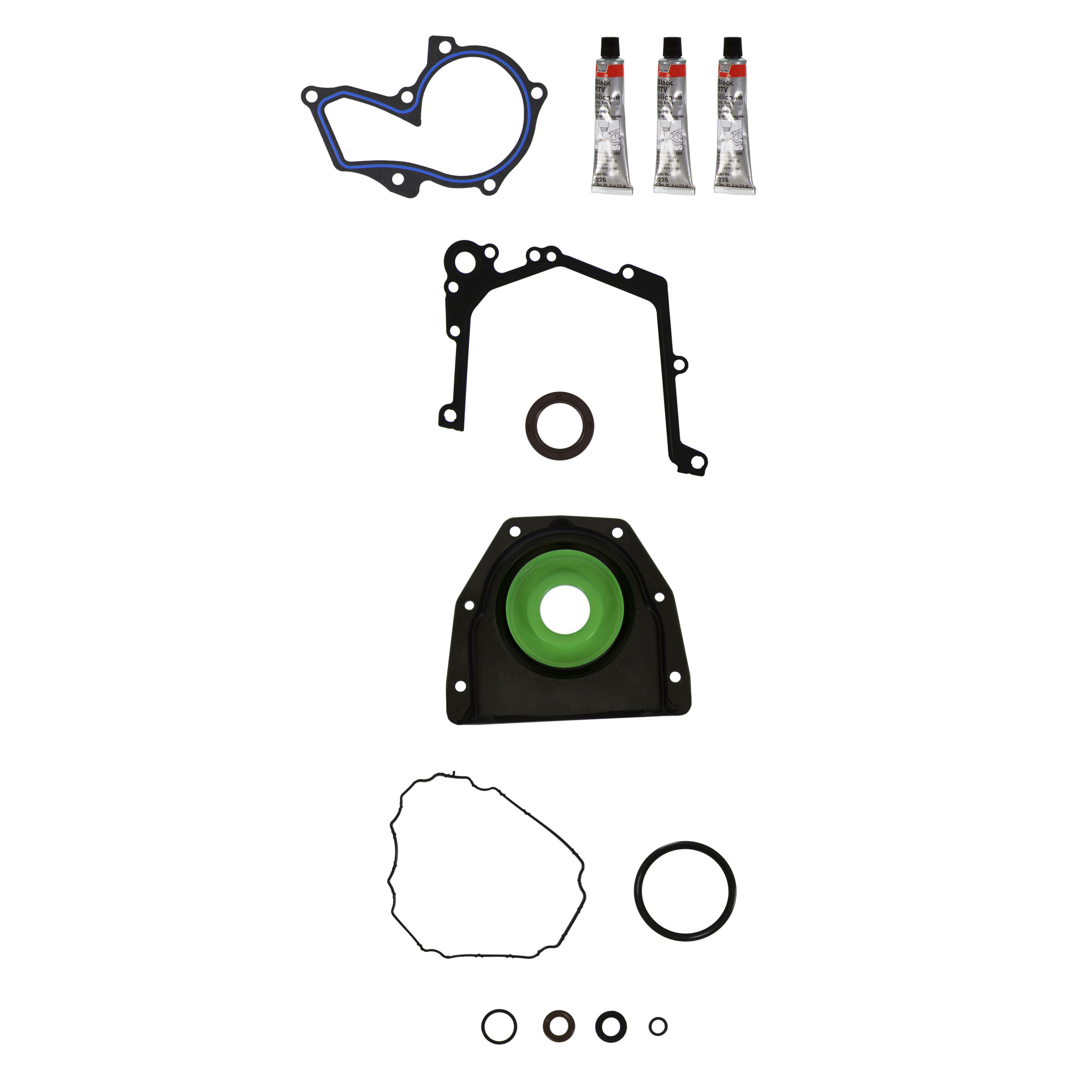 Engine Conversion Gasket Set FEL-PRO CS26593