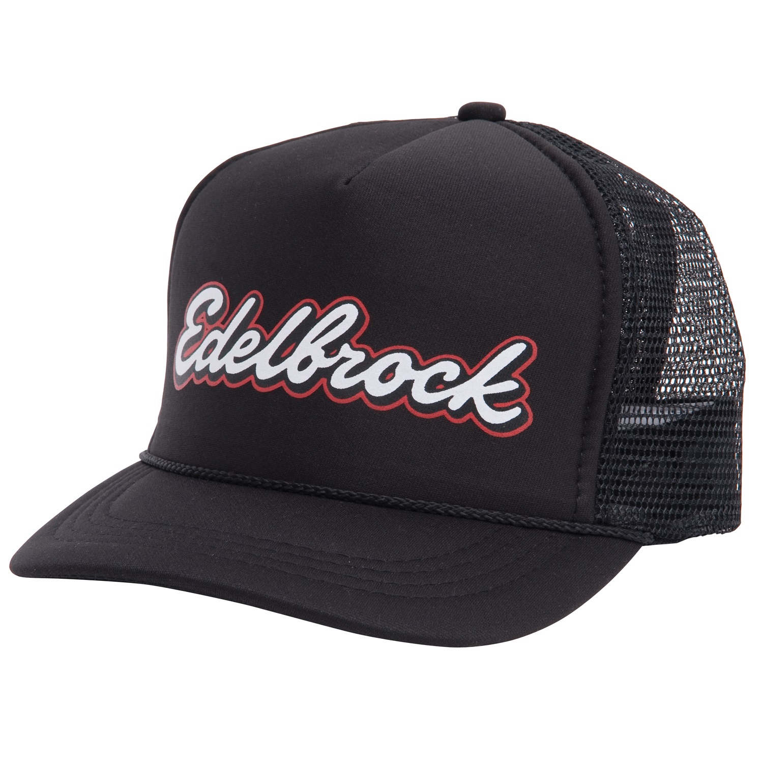 Baseball Cap Edelbrock 9137