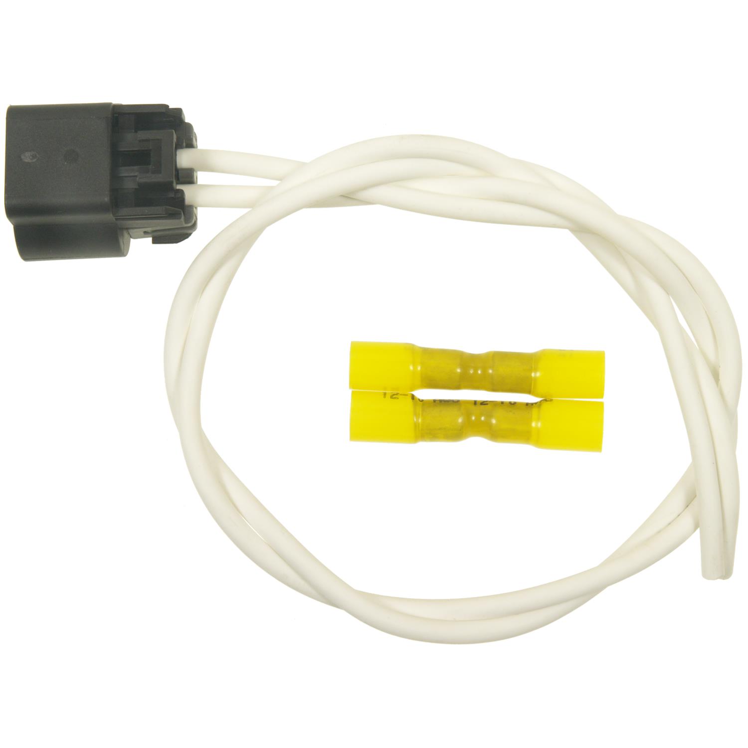ABS Pump Connector Standard Ignition S-1707