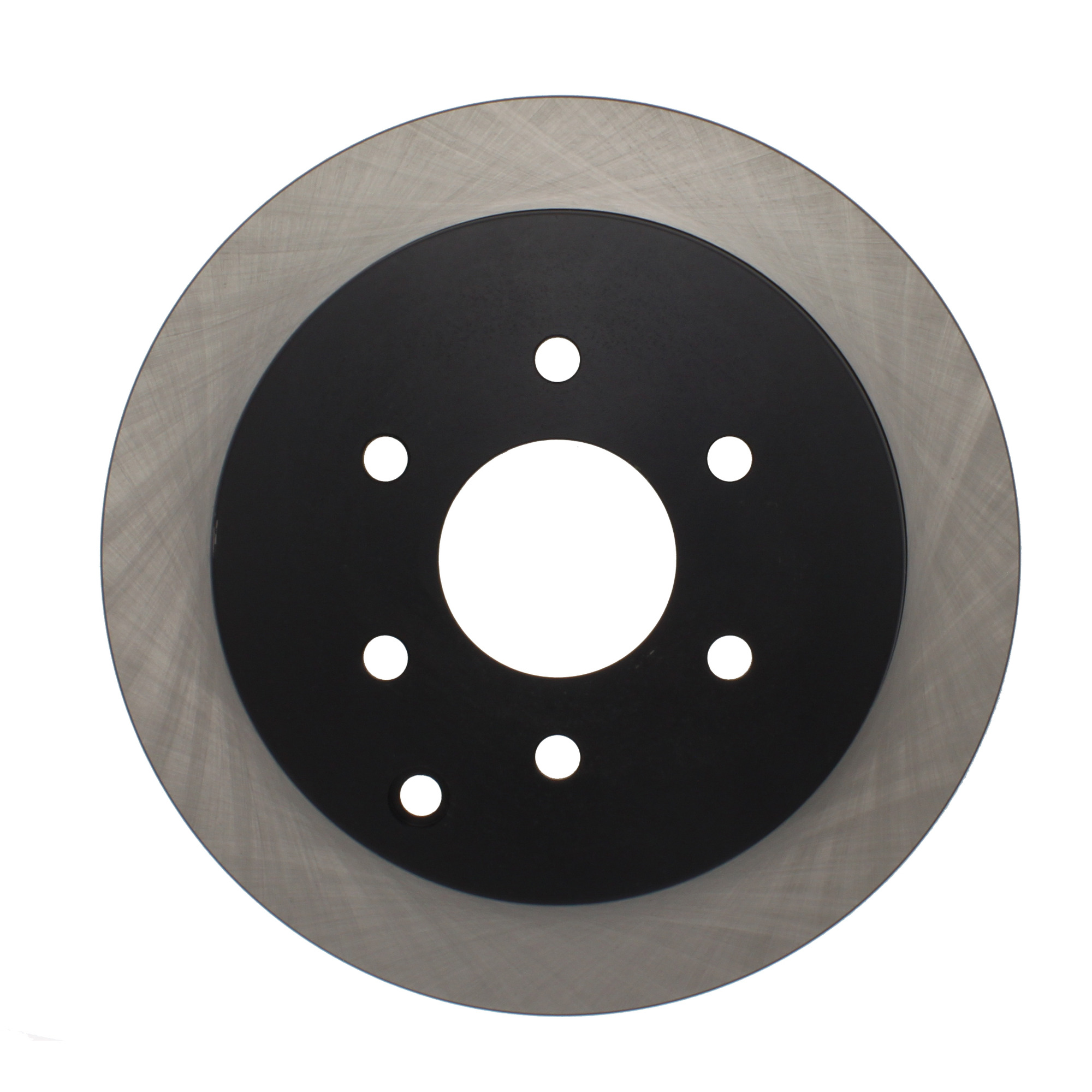 Disc Brake Rotor Centric Parts 12042087