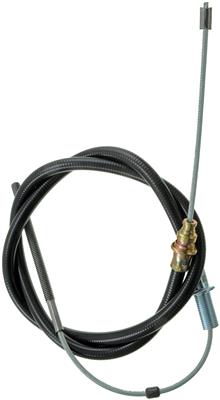 Parking Brake Cable Dorman - First Stop C92675