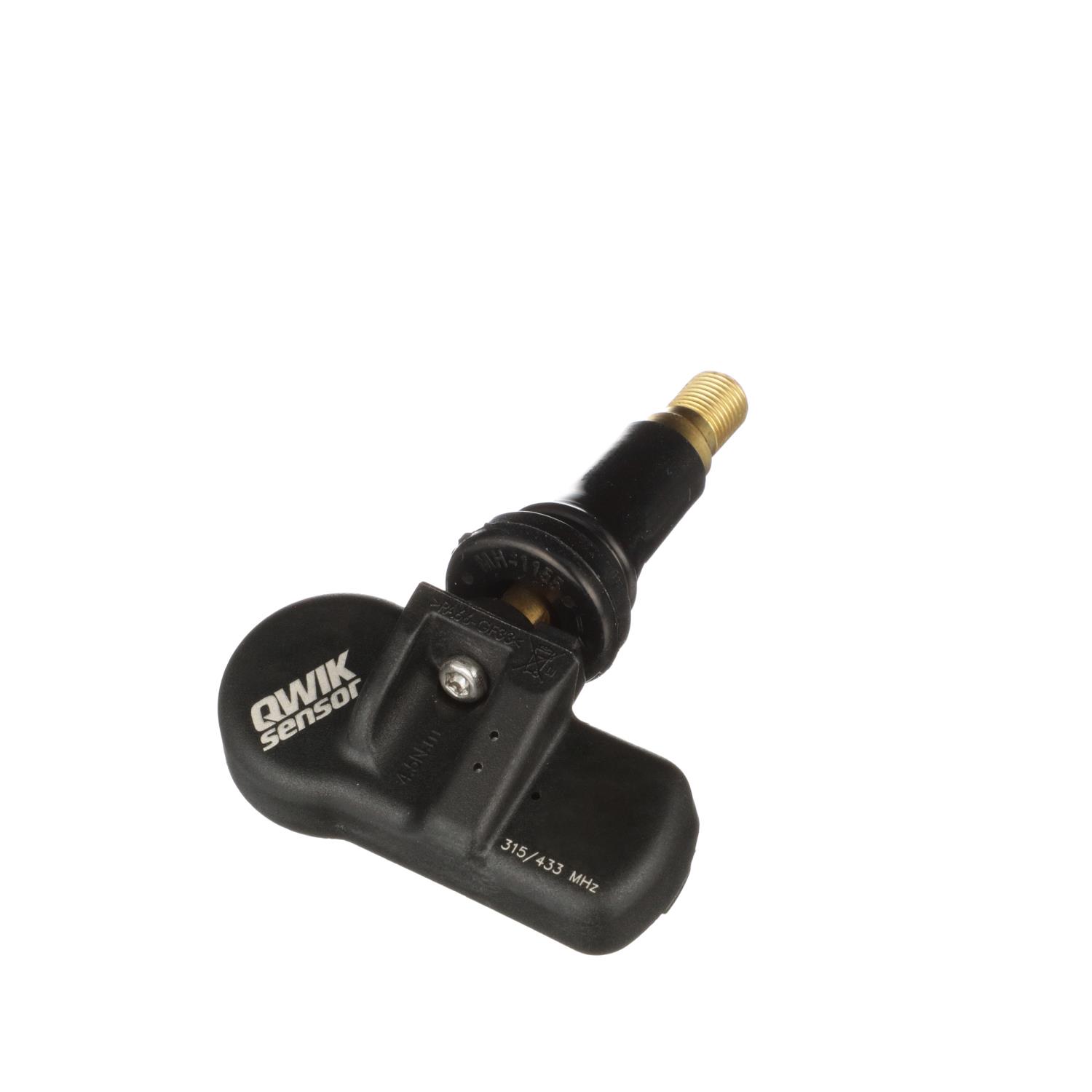 Tire Pressure Monitoring System (TPMS) Programmable Sensor Standard Ignition QS106R