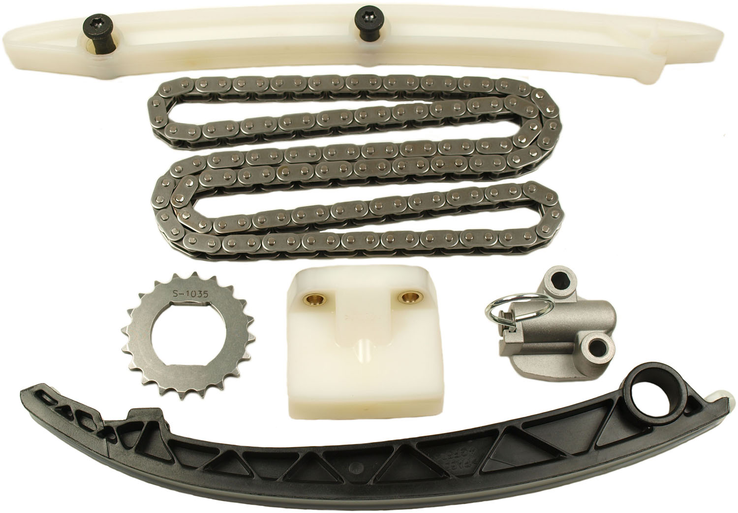 Engine Timing Chain Kit Cloyes 9-4311S
