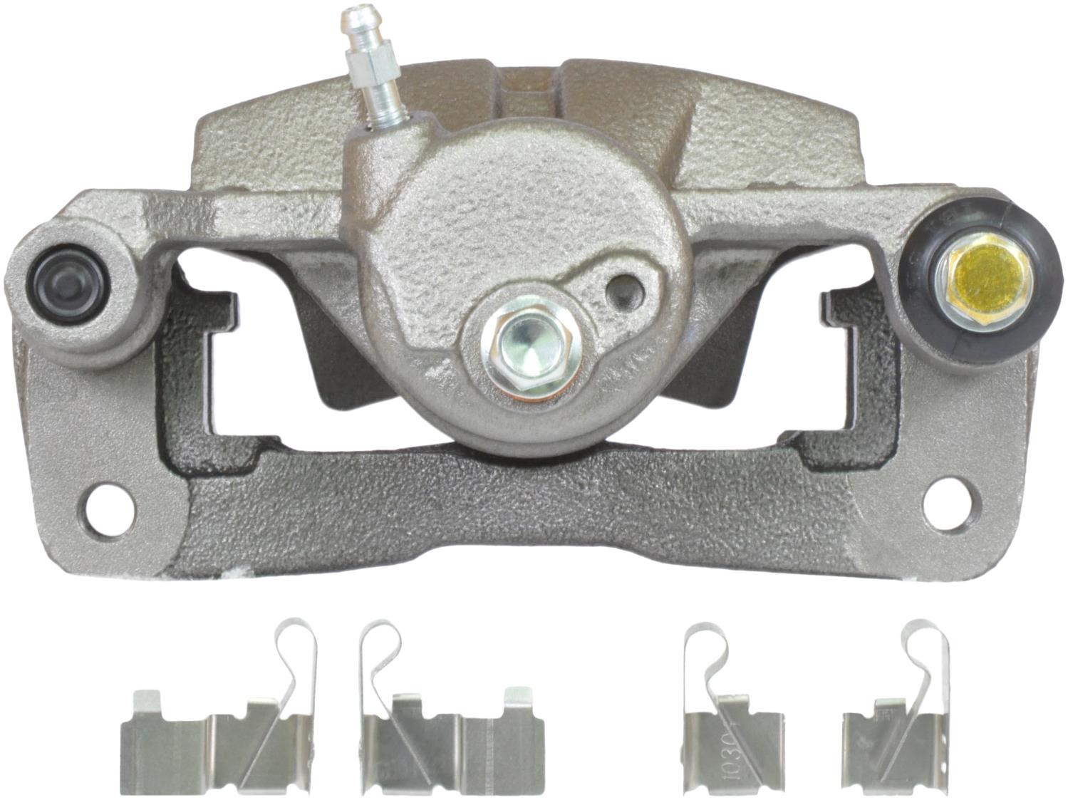Disc Brake Caliper Perfect Stop 89-01548A