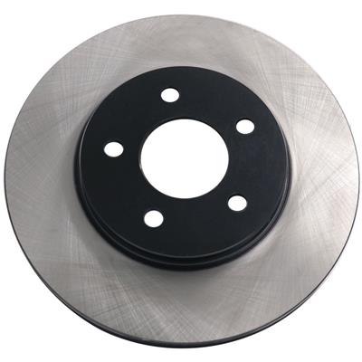 Disc Brake Rotor Perfect Stop PS126198