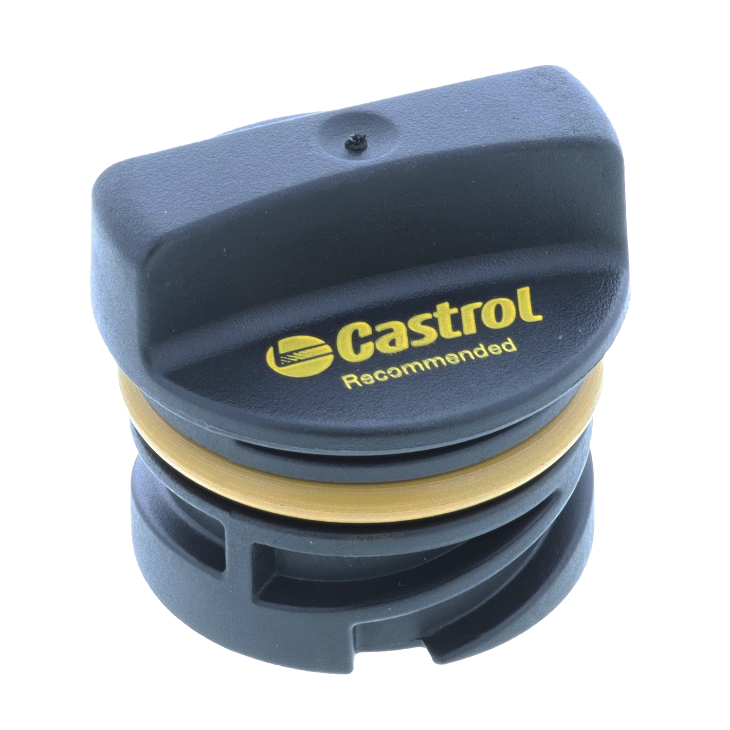 Engine Oil Filler Cap Motorad MO204
