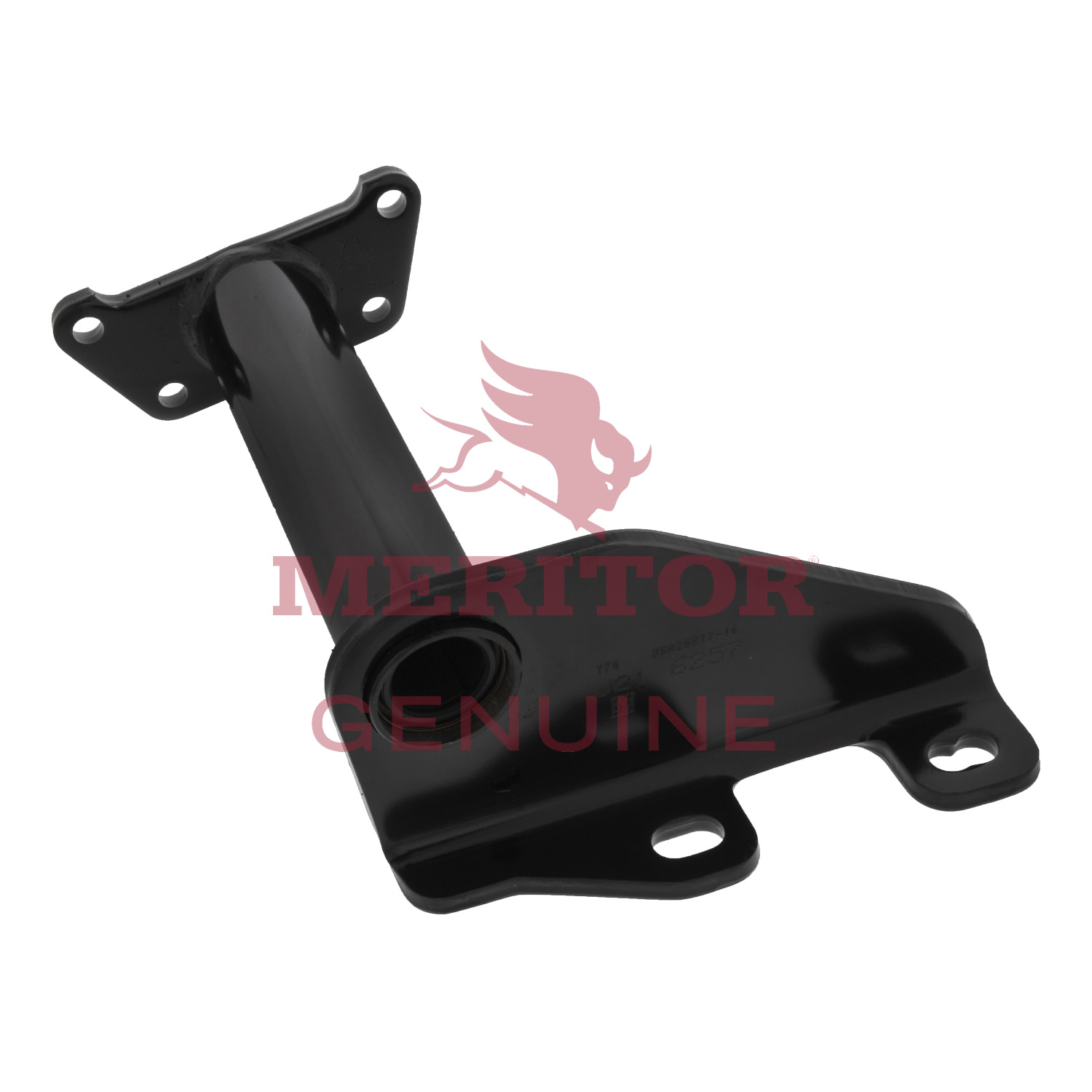 Air Brake Chamber Bracket Meritor J213299Q6257