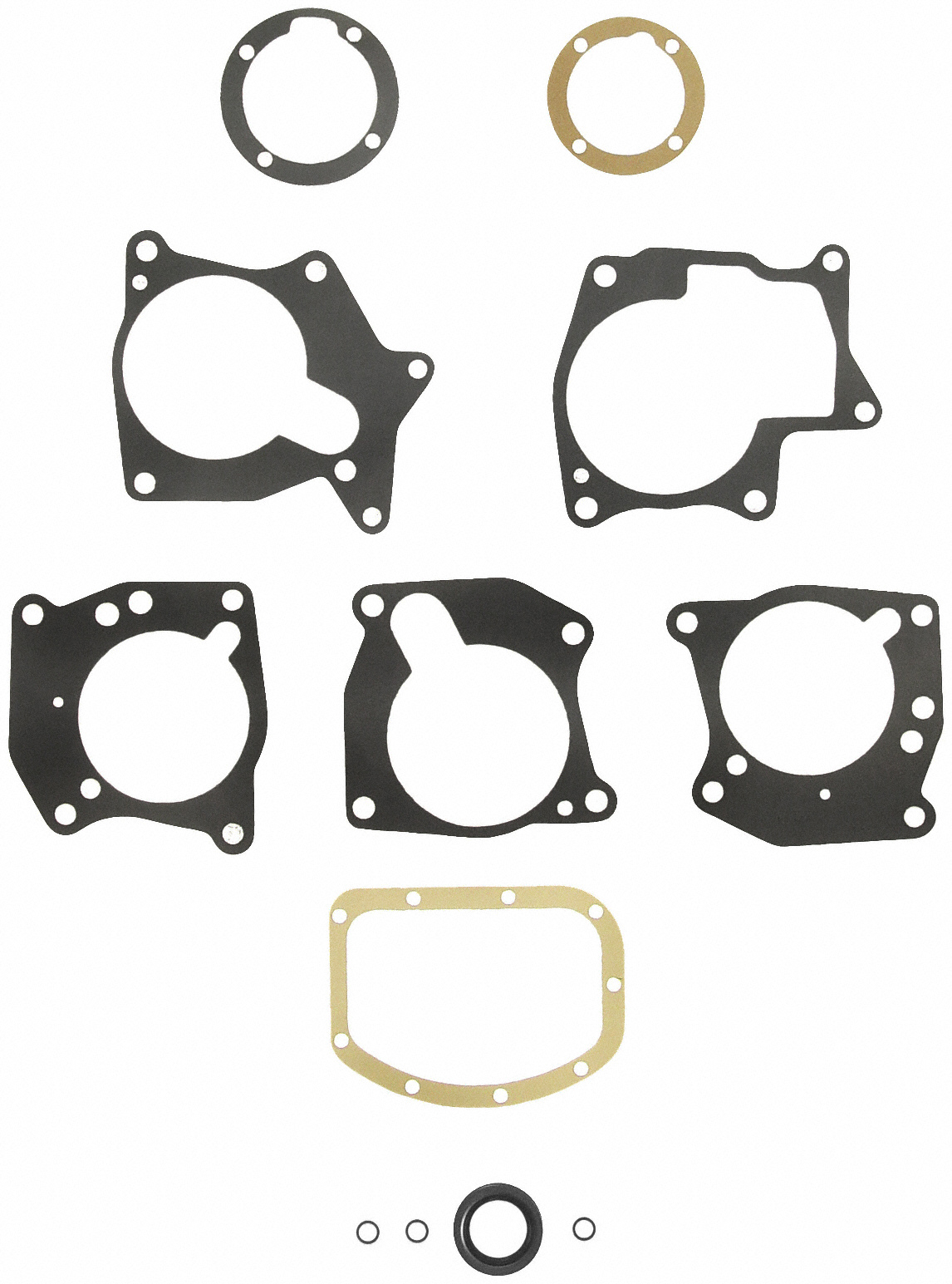 Manual Transmission Gasket Set FEL-PRO TS 5135