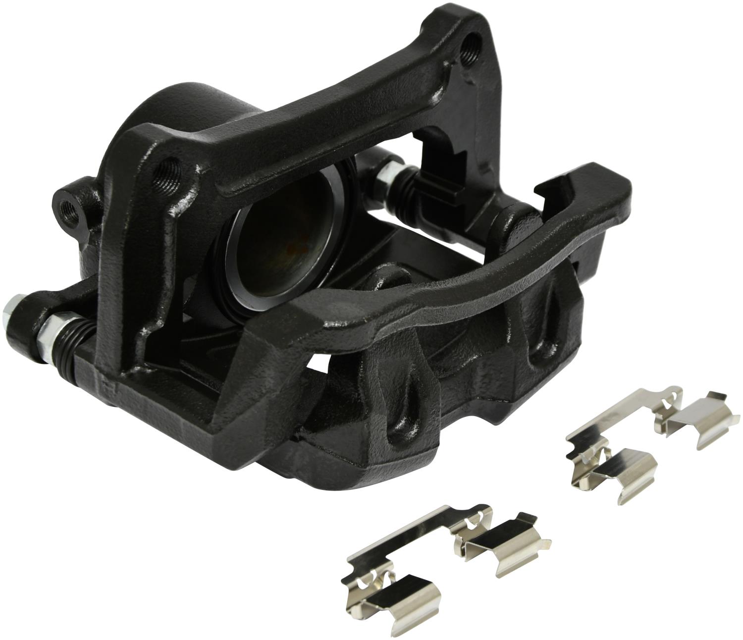 Disc Brake Caliper Perfect Stop 89X17777A
