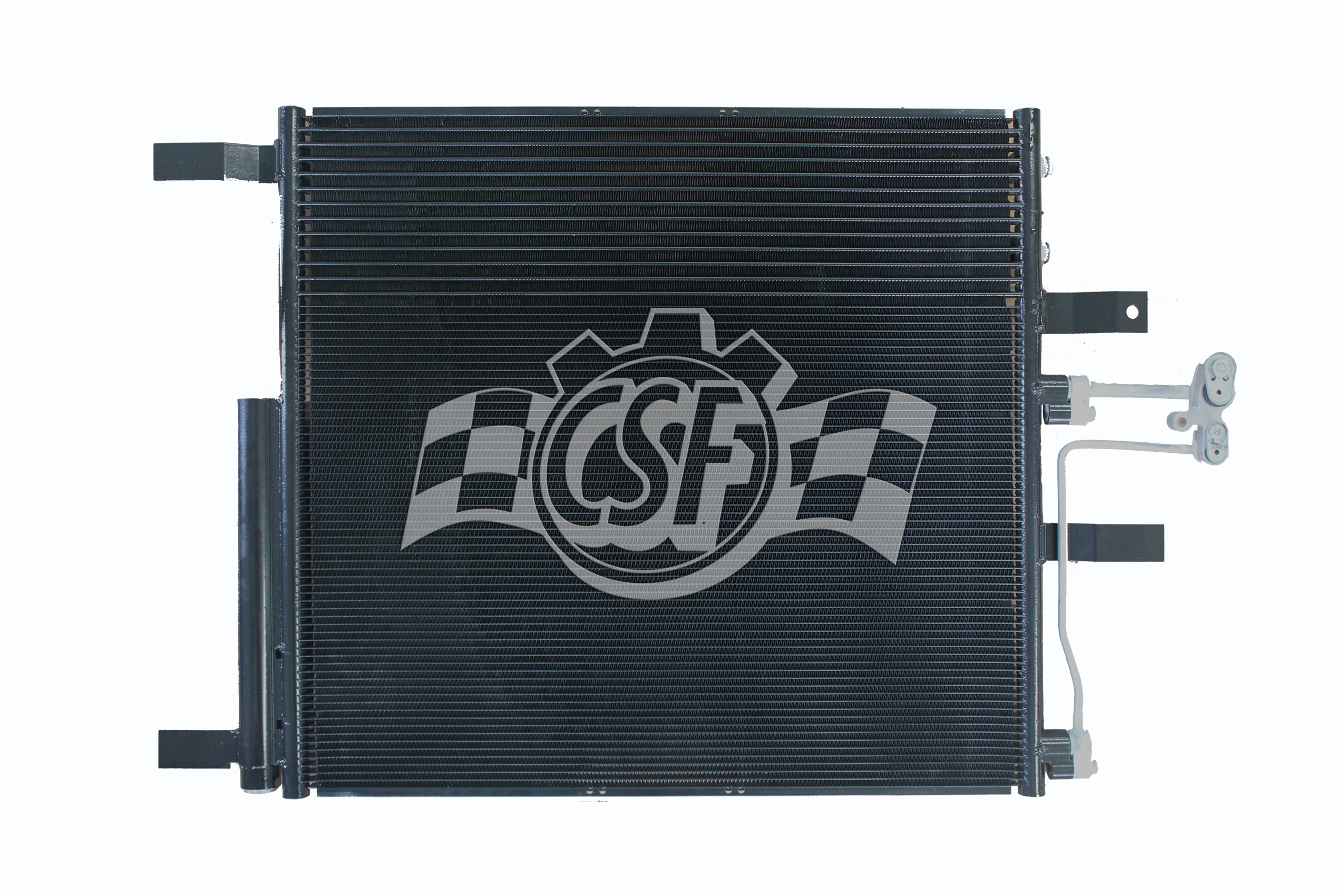 A/C Condenser CSF 10702