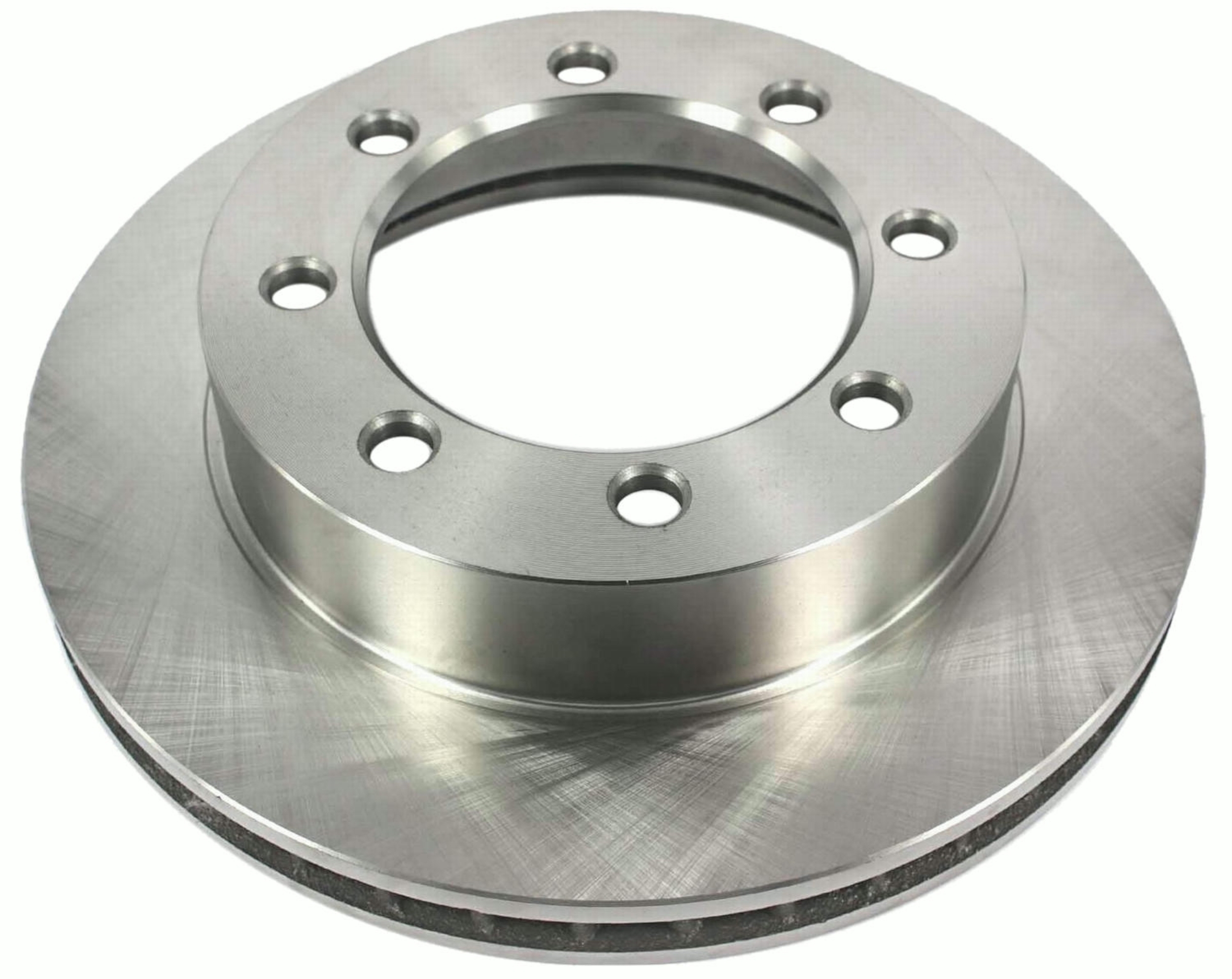 Disc Brake Rotor Perfect Stop 442320