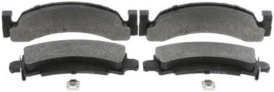Disc Brake Pad Set Perfect Stop PS149M