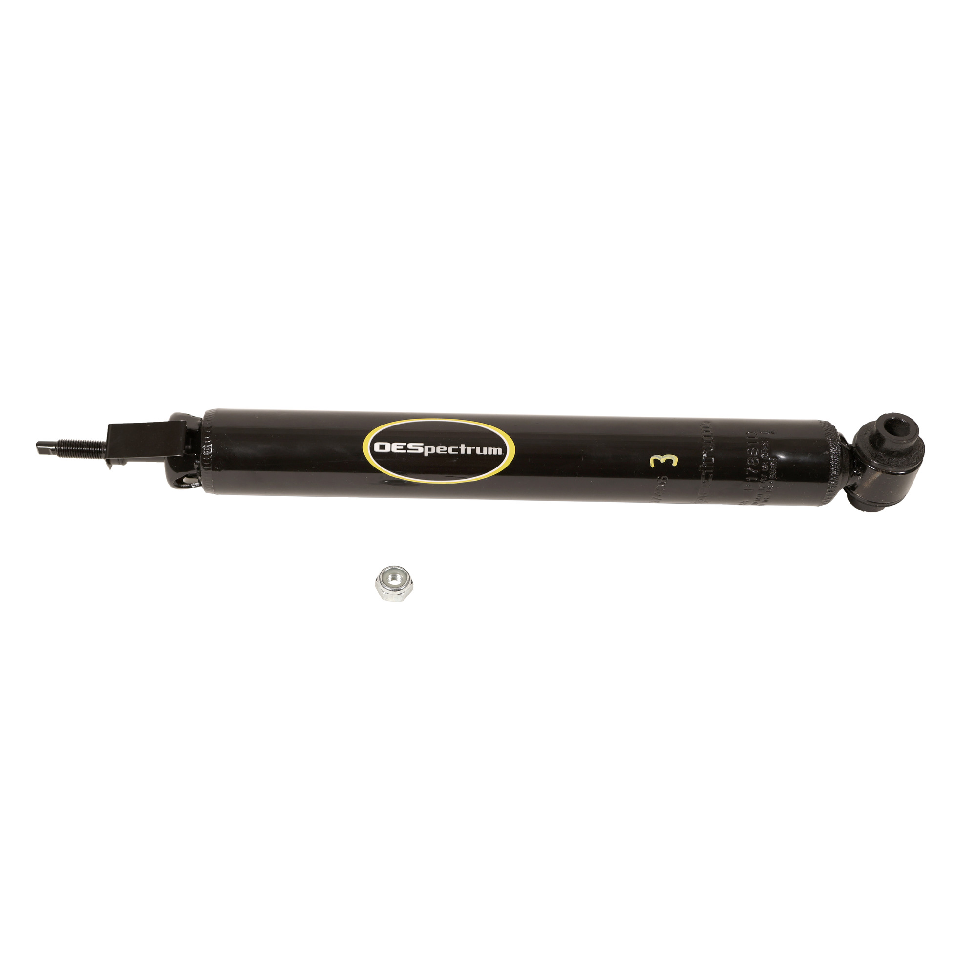 Suspension Shock Absorber Monroe Shocks & Struts 37406