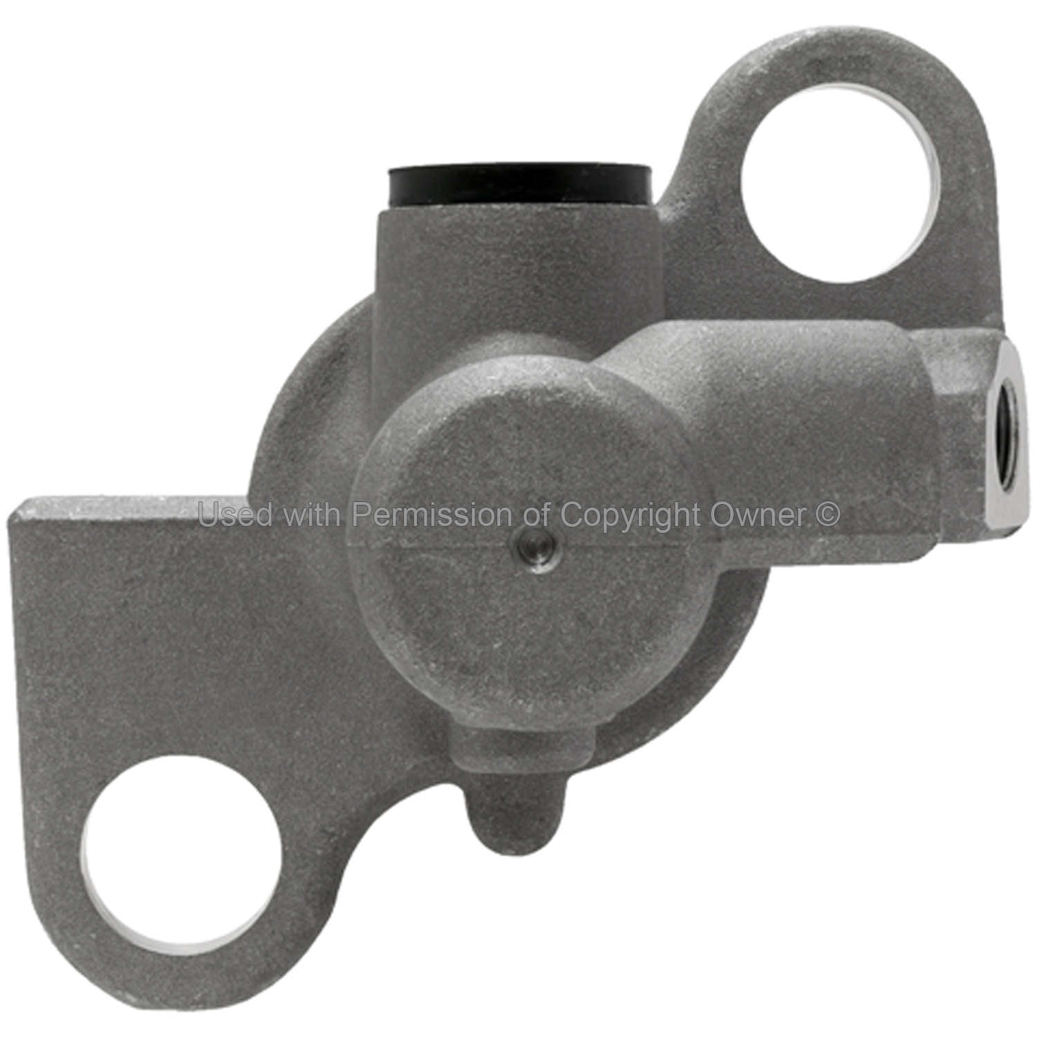 Brake Master Cylinder Quality-Built NM55281