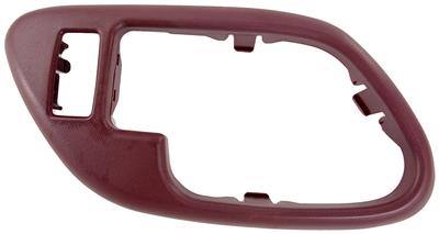 Interior Door Handle Bezel Dorman - HELP 81927