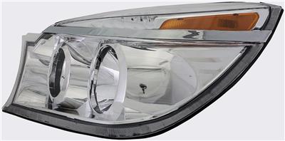 Headlight Assembly Dorman 1591043