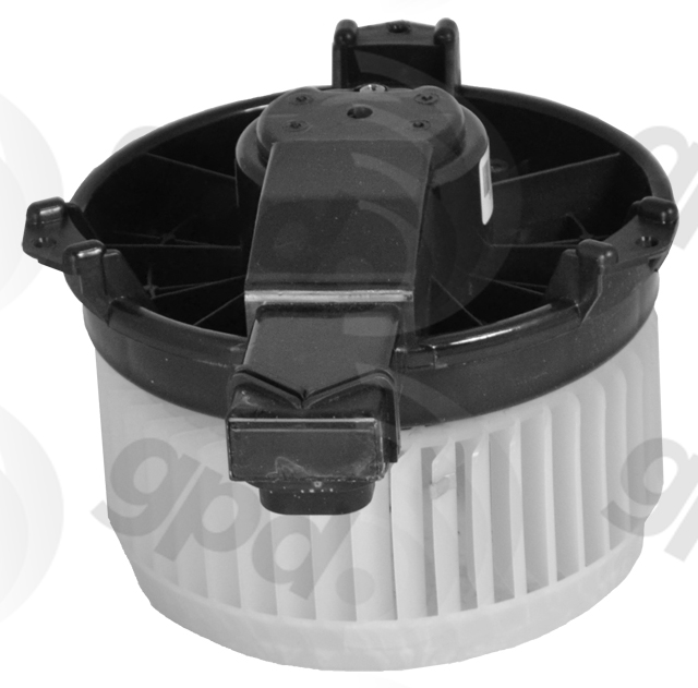 HVAC Blower Motor Global Parts Distributors LLC 2311819