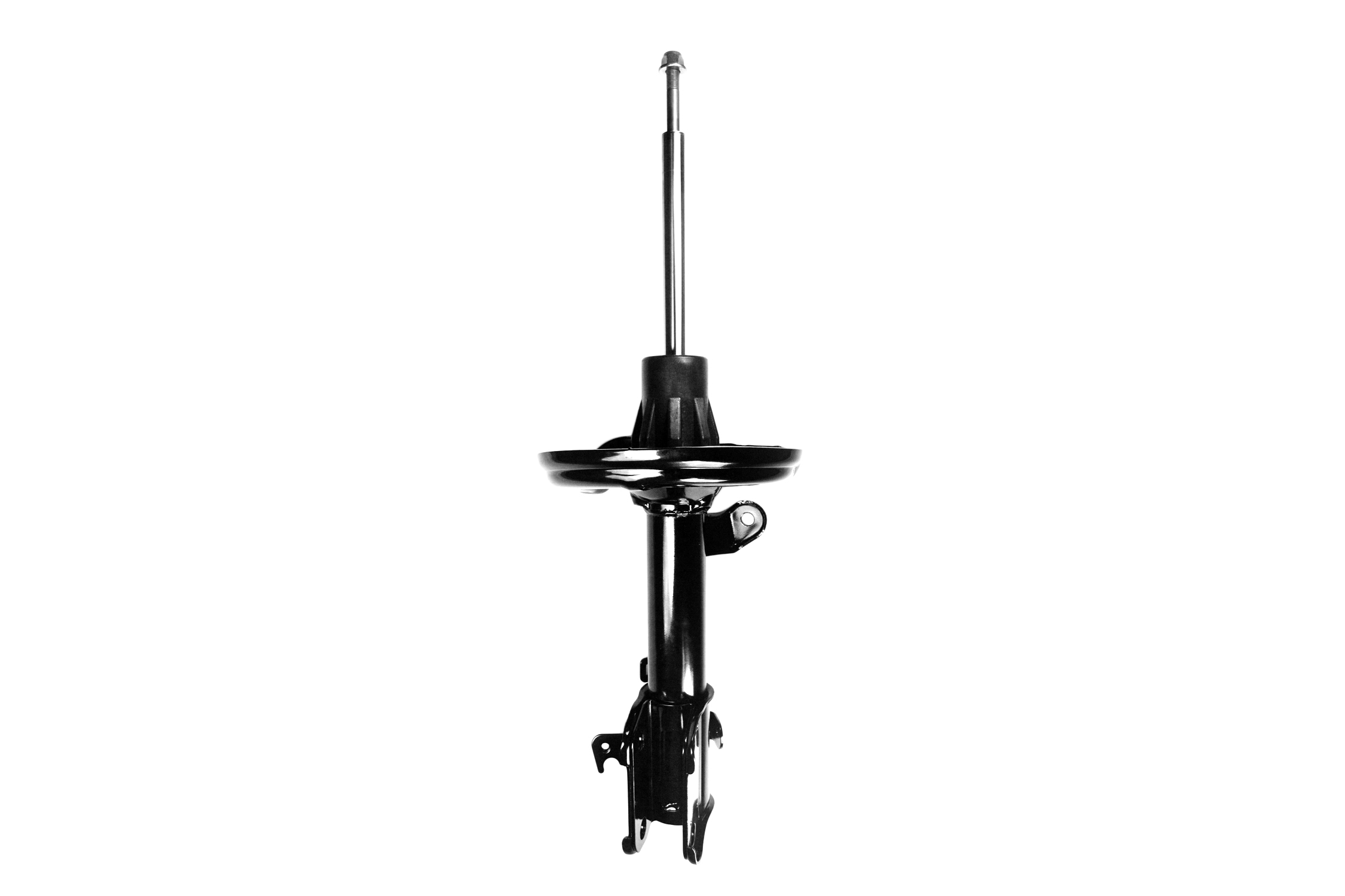 Suspension Strut MacPherson Ride Control MP331634L