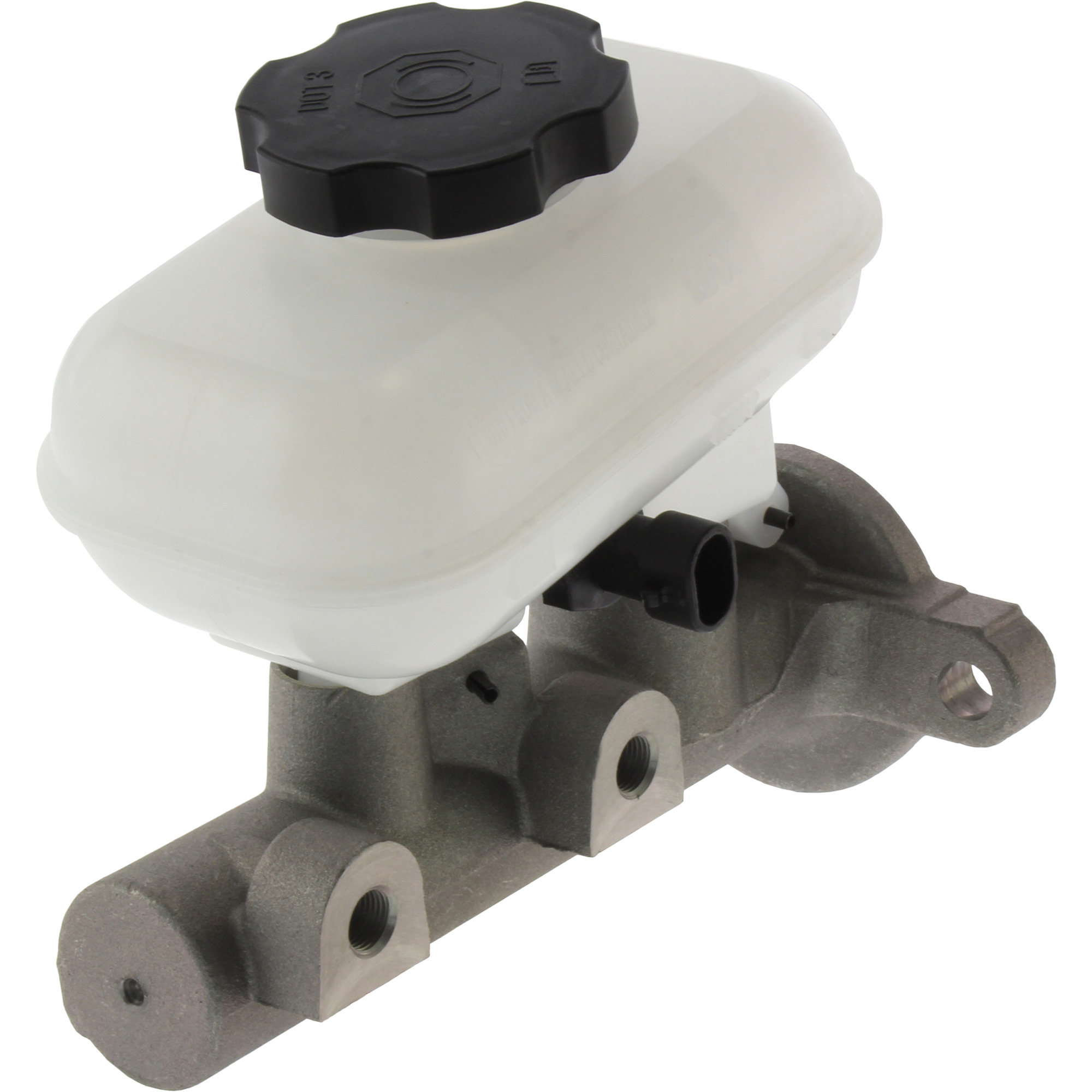 Brake Master Cylinder Centric Parts 130.62118