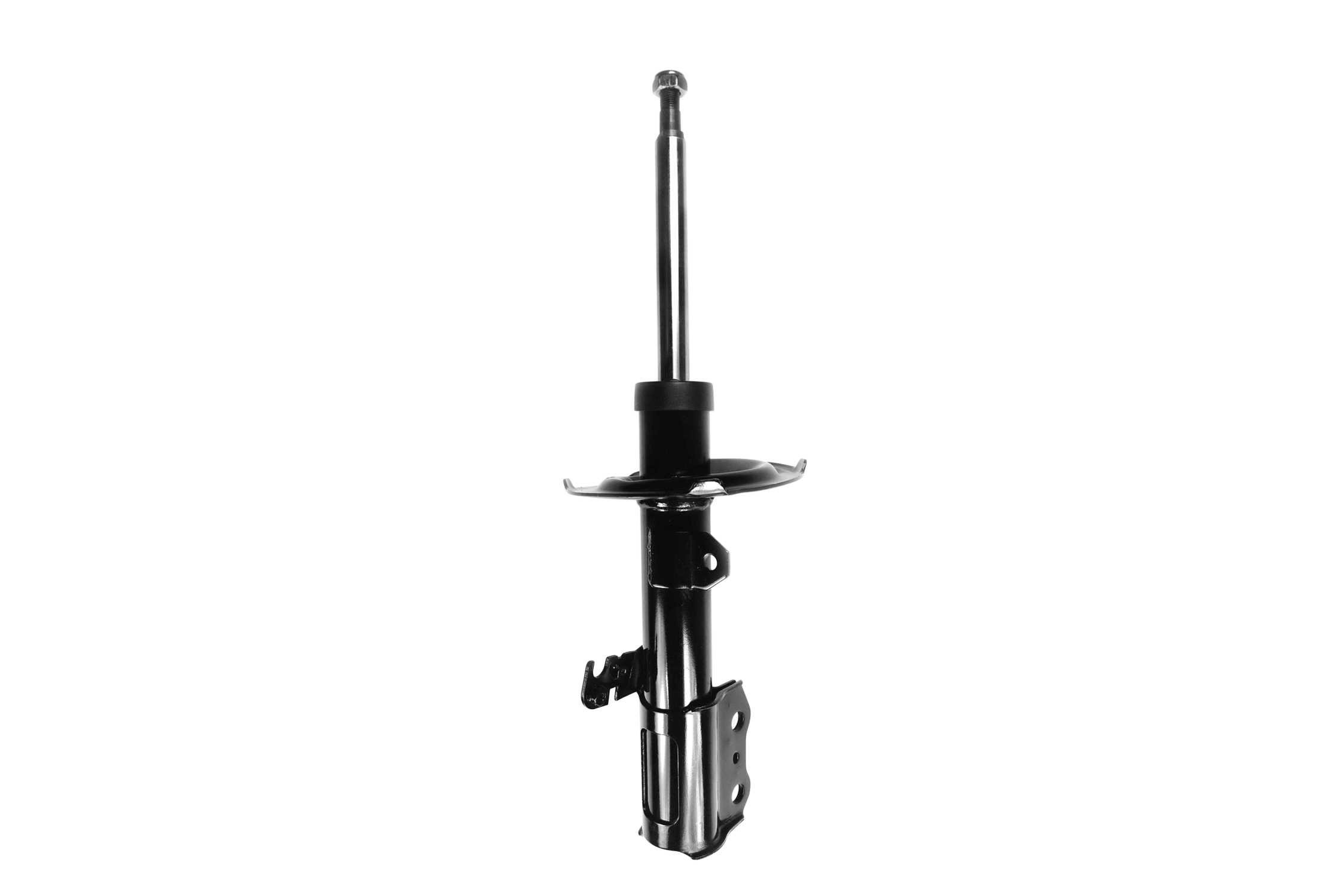 Suspension Strut MacPherson Ride Control MP331608R