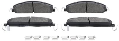 Disc Brake Pad Set Perfect Stop PS1400M