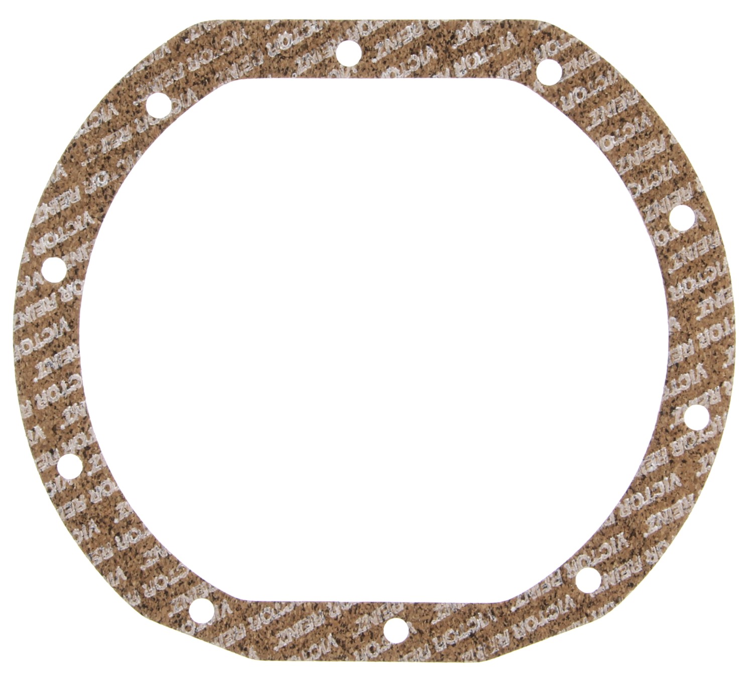 Axle Housing Cover Gasket MAHLE P27139TC