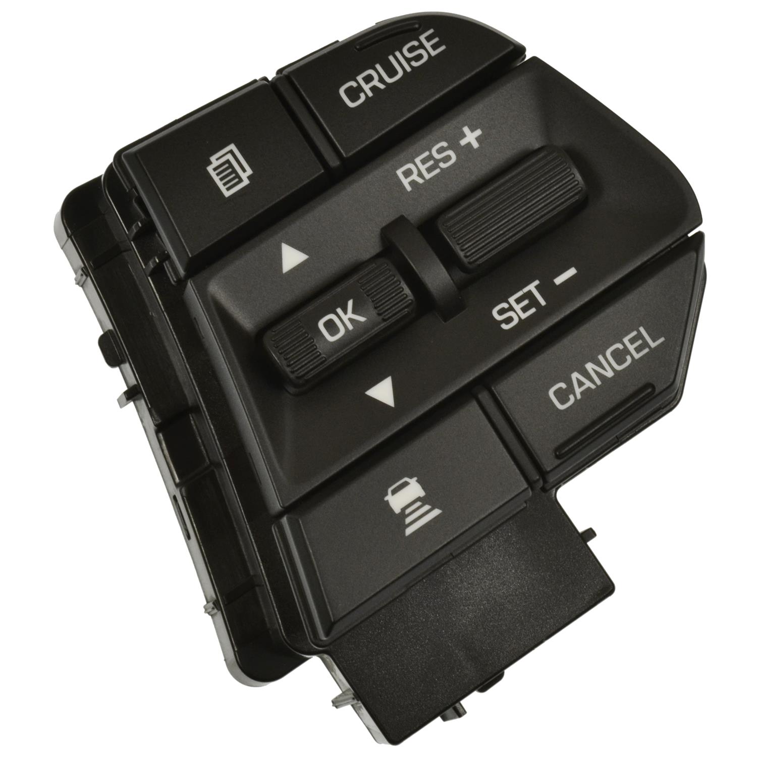 Cruise Control Switch Standard Import CCA1373
