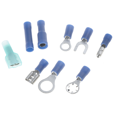 Quick Splice Terminal Dorman - Conduct-Tite 86501