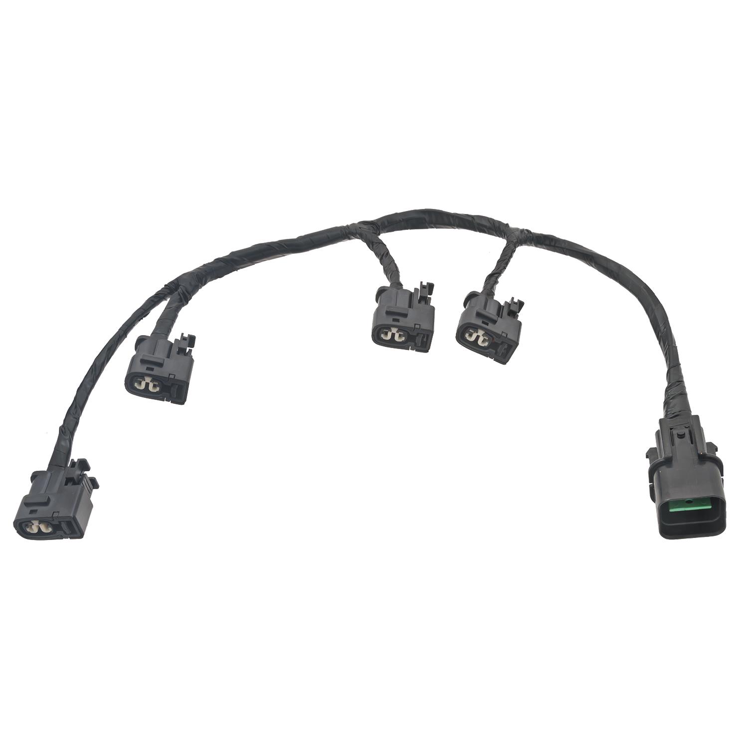 Multi-Purpose Electrical Connector Standard Import S2268