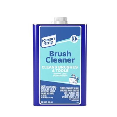 Paint Cleaner Klean Strip QBC12C