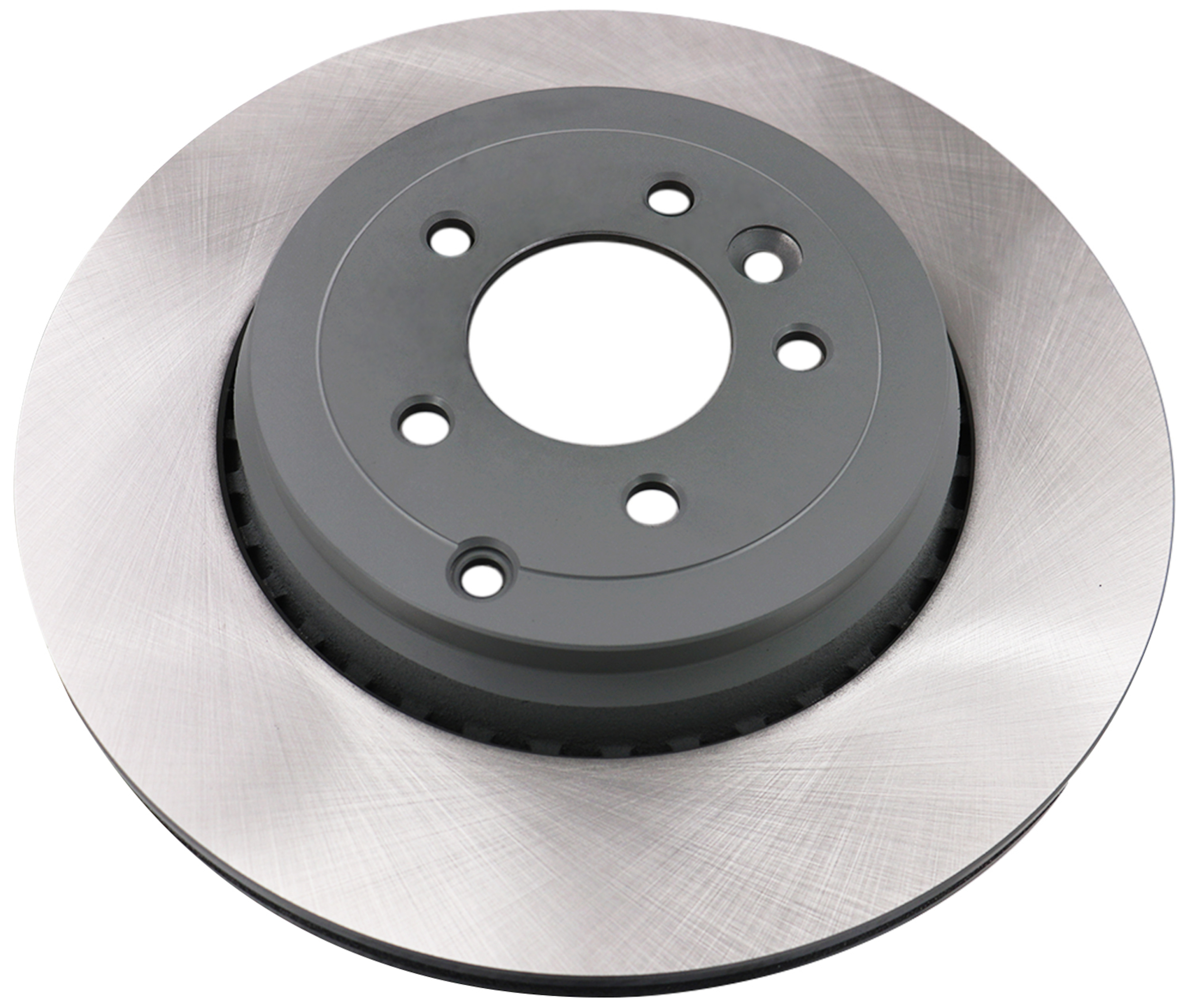 Disc Brake Rotor Perfect Stop 6621153