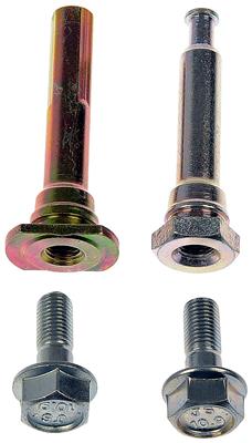 Disc Brake Caliper Bolt Dorman - First Stop HW14171