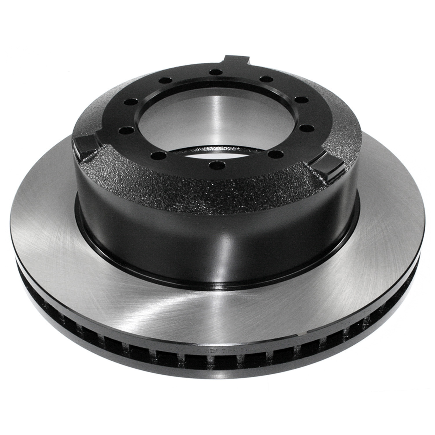 Disc Brake Rotor DuraGo BR900359-02
