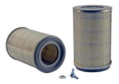 Cabin Air Filter Wix 49661