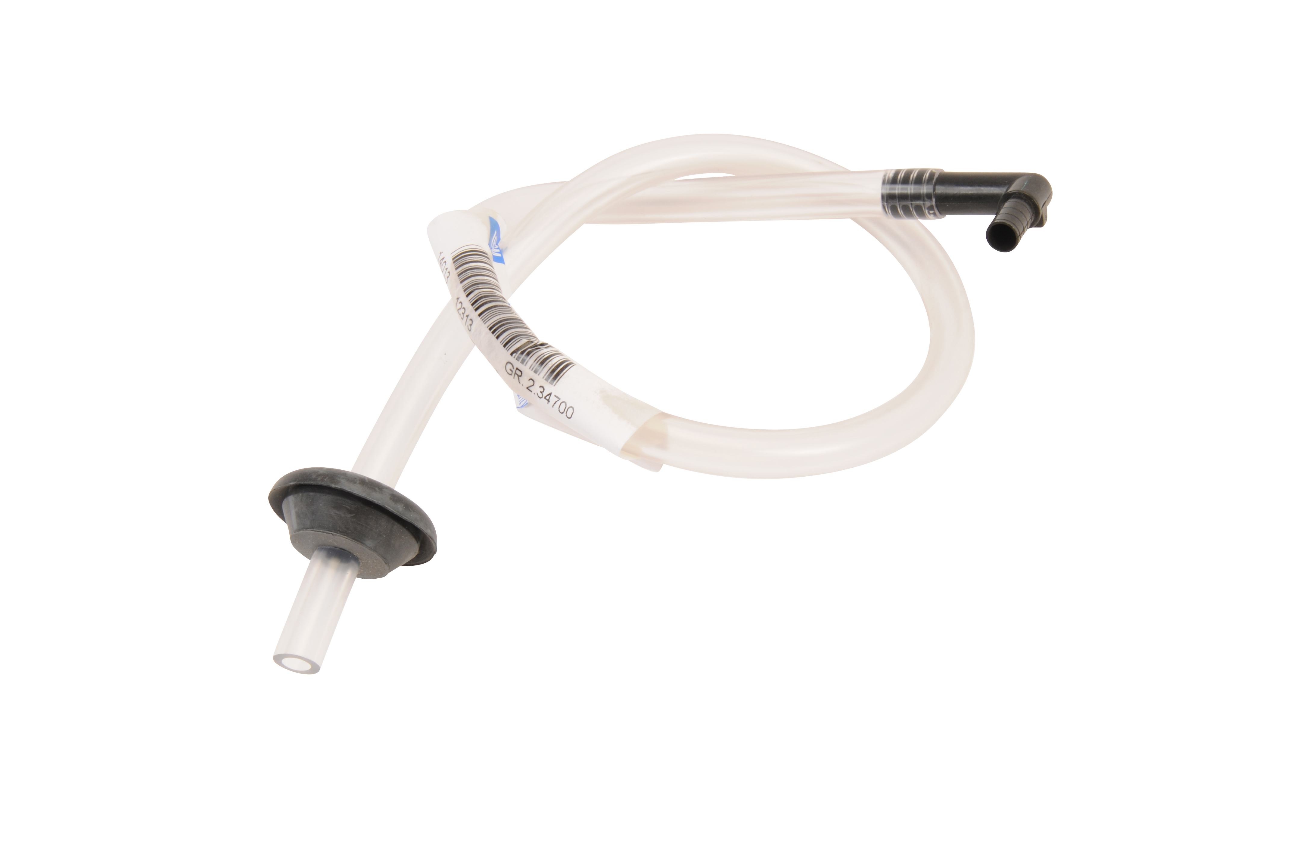 Battery Vent Tube ACDelco 92267241