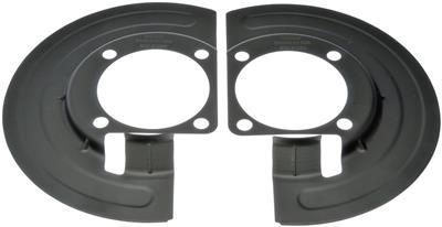 Brake Dust Shield Dorman - OE Solutions 924-374