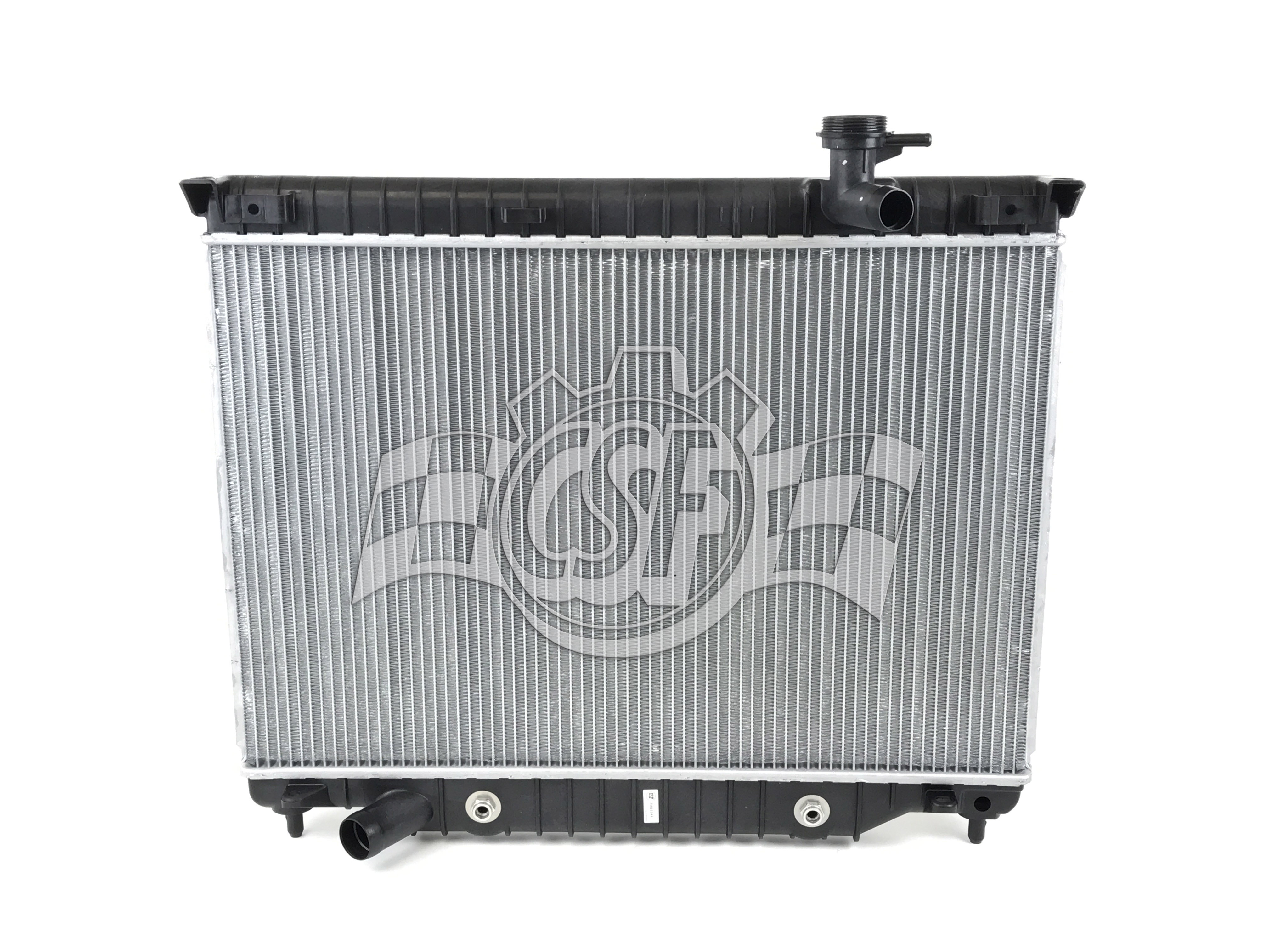 Radiator CSF 3107